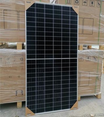 450watt 460watt 470watt 500watt Monocrystalline Silicon Solar Panel
