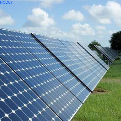 Hochiry Monocrystalline Photovoltaic Cell Solar Panels 500w 510watt