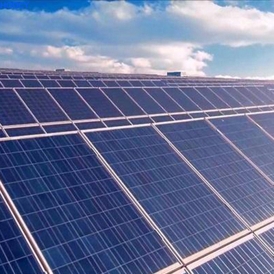 Hochiry Monocrystalline Photovoltaic Cell Solar Panels 500w 510watt
