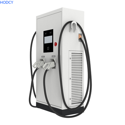 240KW GBT Fast ccs DC Charger Electric Vehicle Charging Station