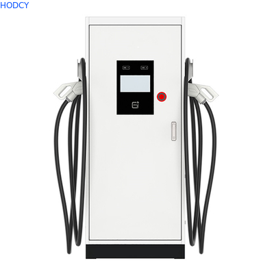 240KW GBT Fast ccs DC Charger Electric Vehicle Charging Station