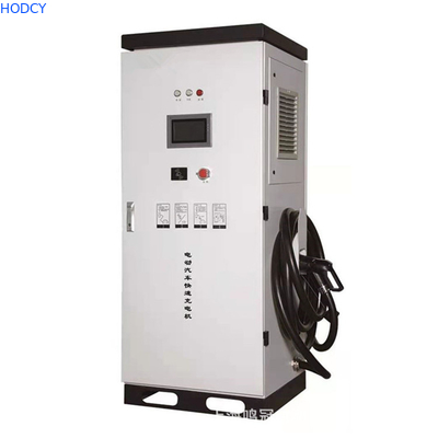 60KW Electric Vehicles Charger DC Fast Ev Charging Station