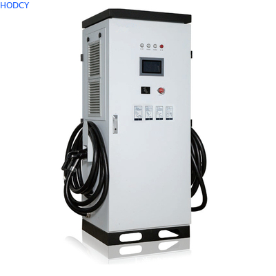60KW Electric Vehicles Charger DC Fast Ev Charging Station