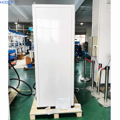 480KW DC Split Type European Standard CCS Combo DC EV  Charging Stations