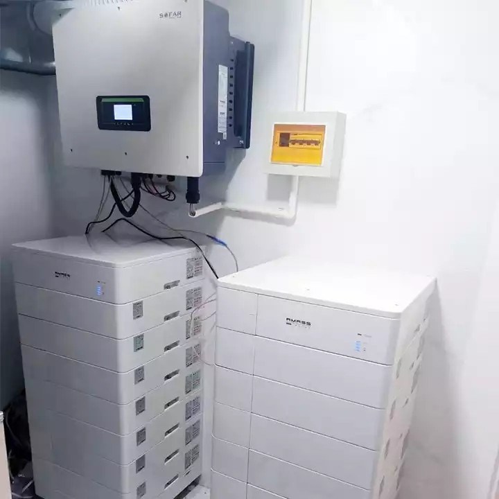 Lithium Battery Solar 48v Lithium Battery Solar Lithium Ion Battery Power Wall 48V 50Ah 100Ah 200Ah