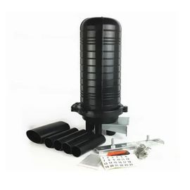 HDS-905 IP65 Waterproof Dome Vertical Type Fiber Optical Splice Closure (FOSC)