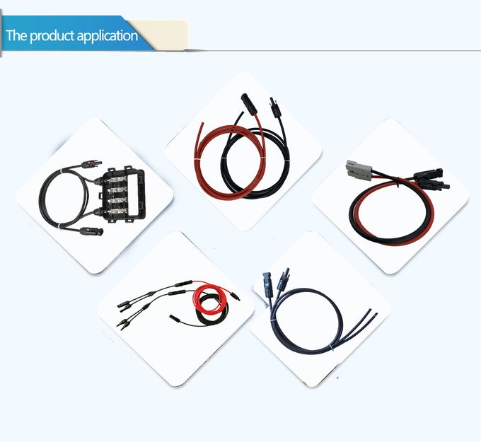 Solar Panel 200W to 300W Module 4 Busbar 3 Bypass Diode Waterproof